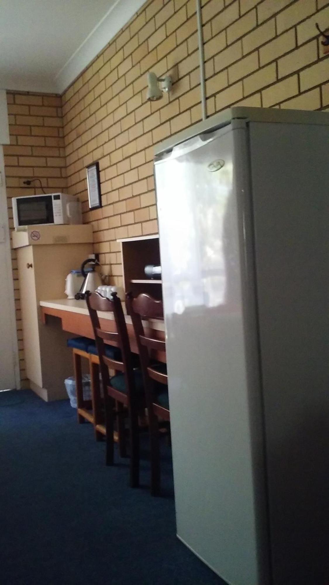 Nambour Central Motel Szoba fotó