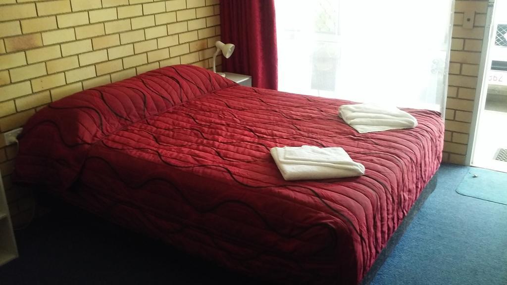 Nambour Central Motel Szoba fotó
