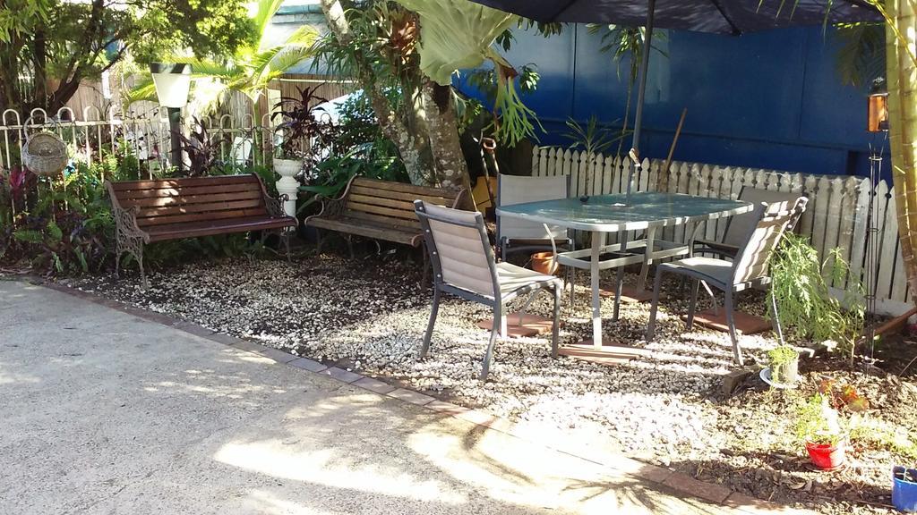 Nambour Central Motel Kültér fotó